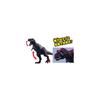 Takara Tomy Ania Adventure Continent Dark Flame Tyrannosaurus Dinosaur Figure 15cm