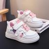 Chaussures à Plateforme Étudiantes, Chaussures pour Filles avec Motifs Dessinés, Chaussures de Sport pour Filles, Chaussures pour Garçons