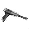 Compact Car Vacuum Cleaner - Powerful 4V Cleaning Tool for Cars, RVs, and More