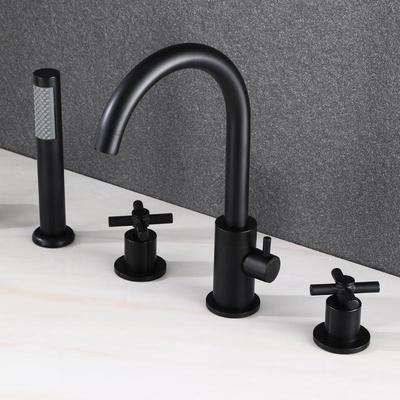 Bagno – Rubinetteria da bagno