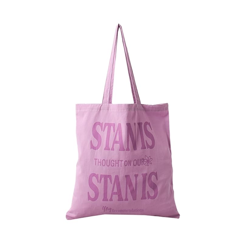

[Cohen] Oshi color tote bag 76816030319 8100 LILAC(81) FREE