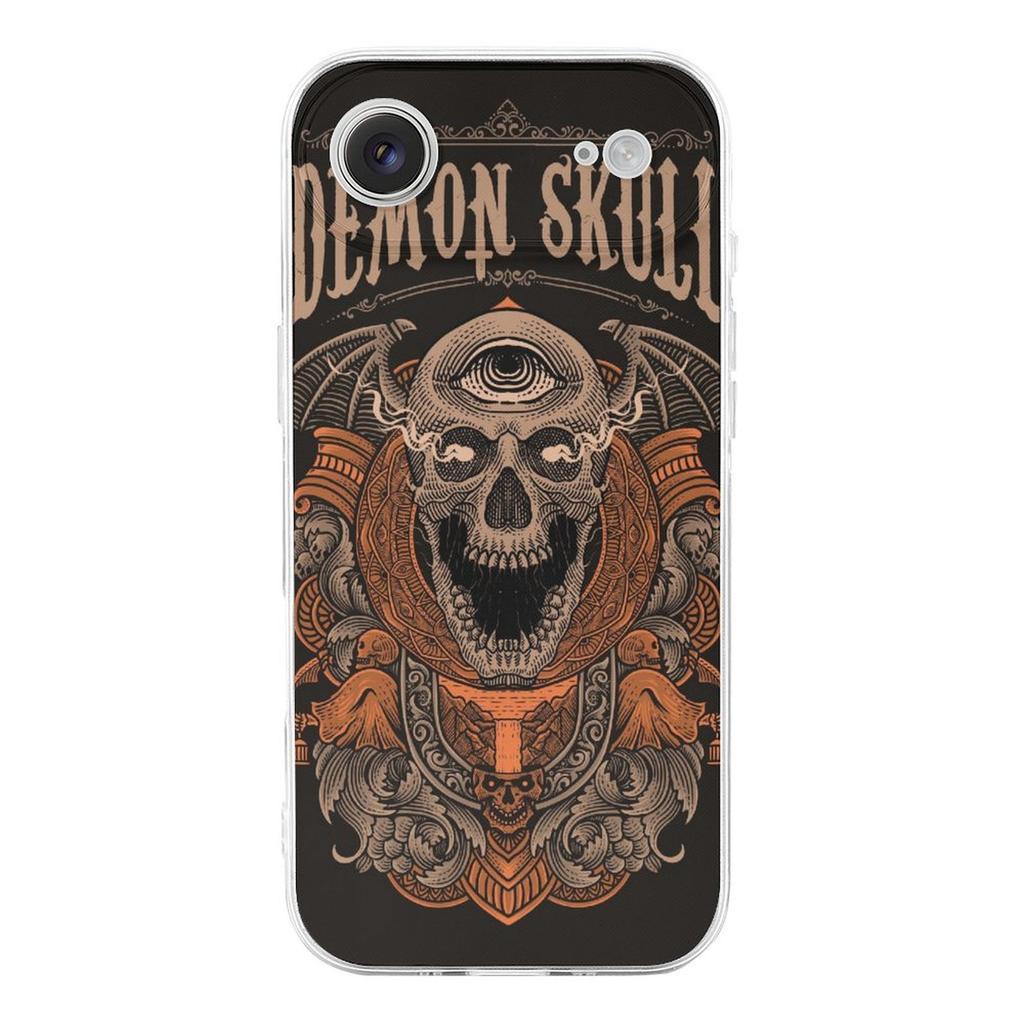 1 Pack For iPhone 17 TPU Transparent Flexible Shockproof Protective Case Slim Soft Anti-Scratch Cover For 17 17 Air 17 Pro 17 Pro Max