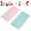 Nail Adhesive Clay DIY Sticky Nail Art Adhesive Poster Putty Manicure Training Art Clay
