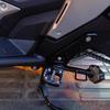 For X-ADV750 XADV 750 X-ADV 750 2021-2023 2024 2025 Motorcycle Accessories Foldable Passenger Footpegs Rear Foot Pegs Footrest
