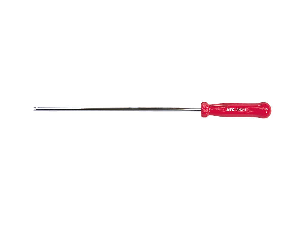 Kyoto Machinery Tools Valve Screwdriver (KTC) AH2-4