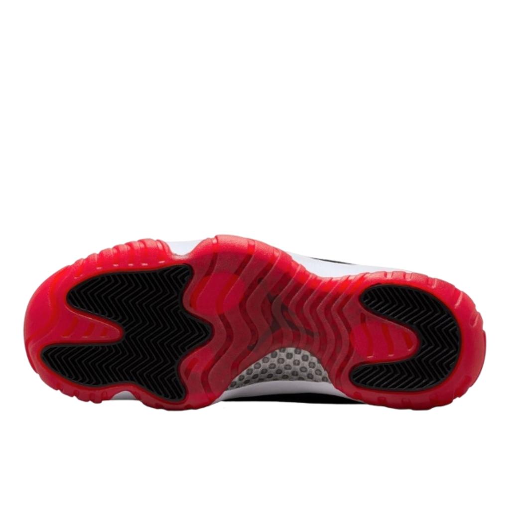 Air Jordan 11 Retro Bred Velvet