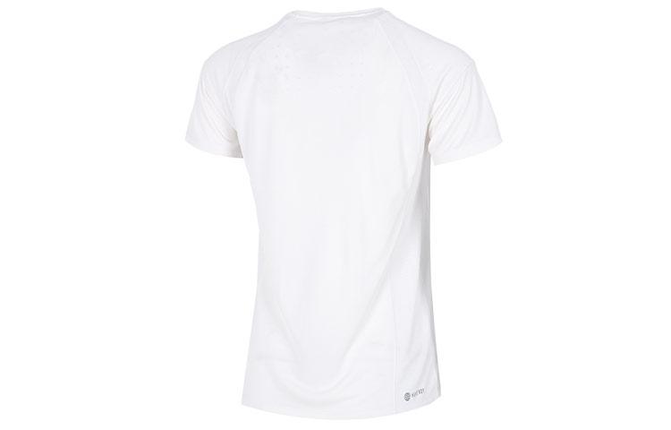 adidas Raglan Sleeve T Shirt Women's White HI3968