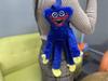 Poppy Doll Backpack: Monster Plush Toy for Kids - Multifunctional Playtime Companion