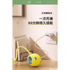 Automatic Smart Electric Bouncing Ball Bite Resistant Interactive Pet Toy For Dogs