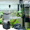 3/5W Aquarium Oil Film Processor Silent Oxygenation Pump Durable Skimmer Pump For Fish Tank