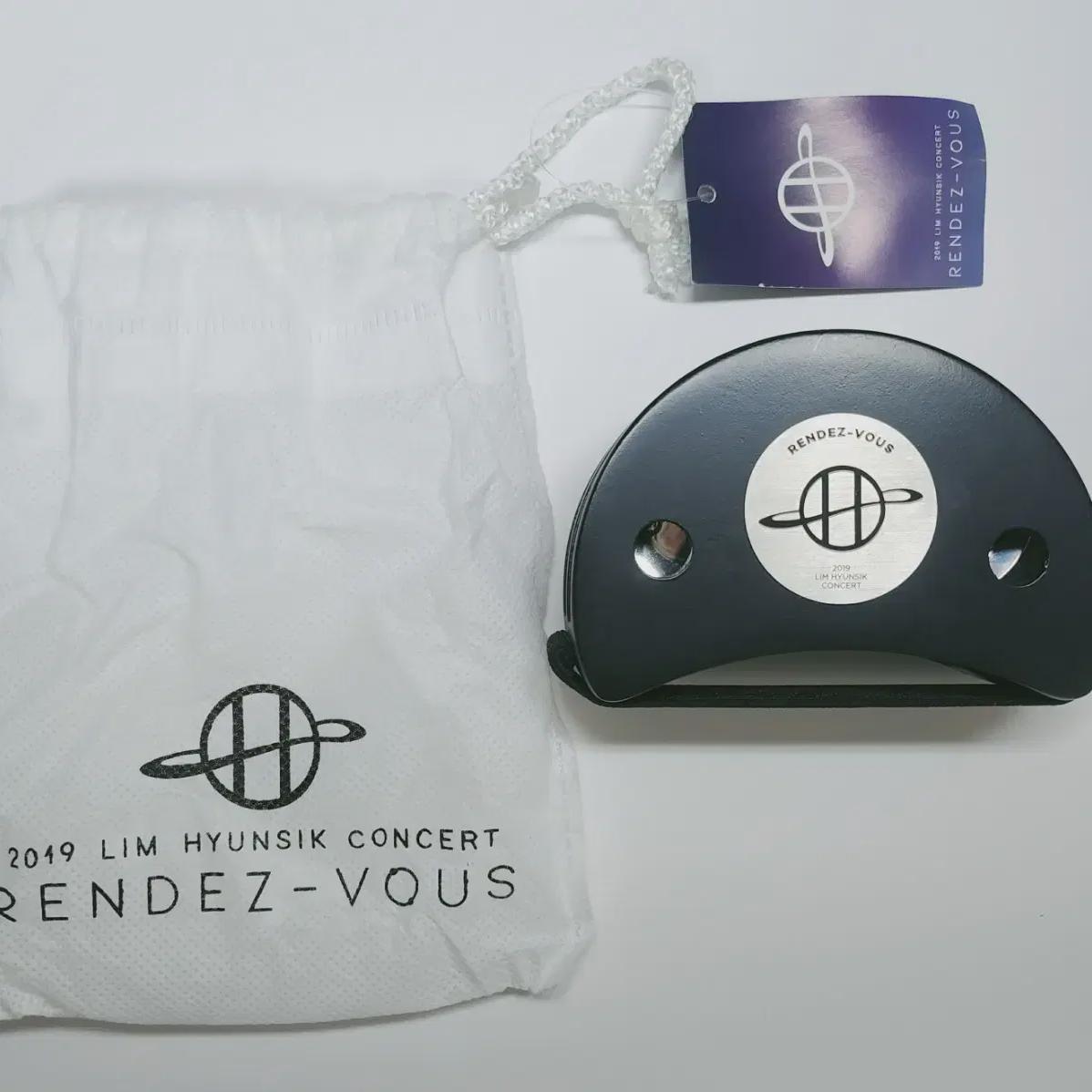 

BTOB Лим Хён-сик Solcon Md Тамбурин