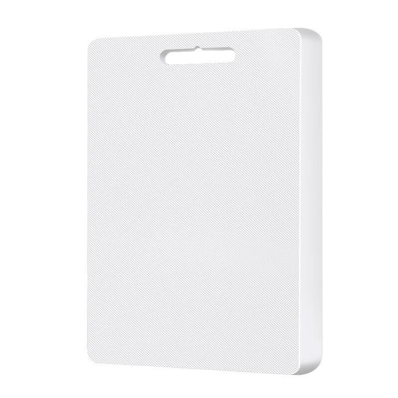 Changbaosen Stainless Steel Handle Antibacterial Cutting Board