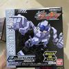 Genuine Scale Model Animal Robot Beetle Phoenix Tiger Anime Peripheral Character Decoration Action Figure Transforming Toys