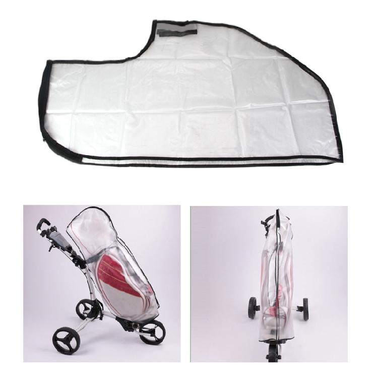 Golf Stand Bag Golf Bag Rain Protections Cover Golf Bag Rain Cover Watertight Golf Bag Cover Golf Bag Hood for Golfers