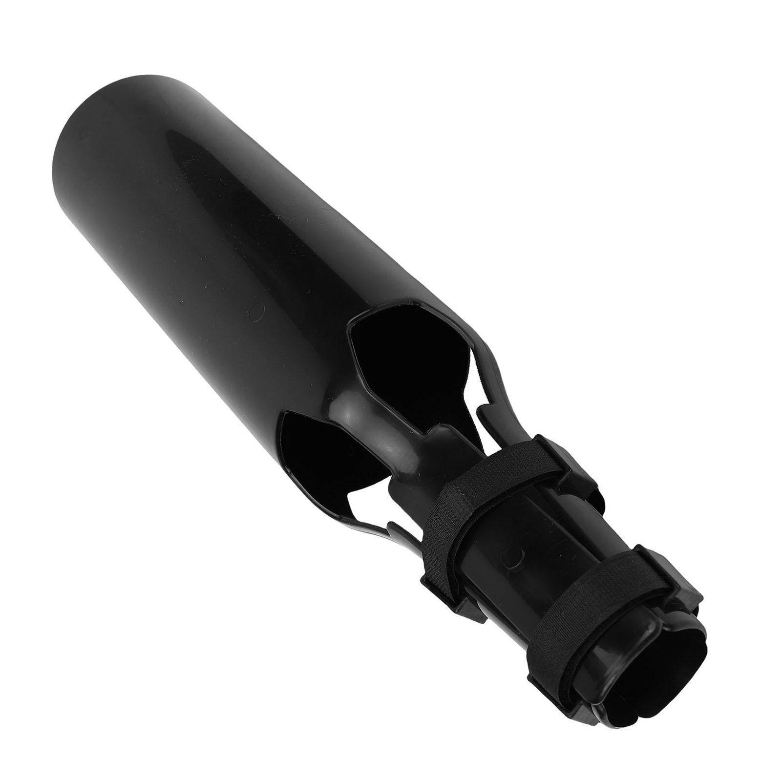

Leaf Blower Portable Extension Attachment Accelerator for Lawn Driveway Cleanup