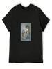 Goblin King T-Shirt Man Clothes Customs Design Your Own Shirts Graphic Shirts Unisex Graphic