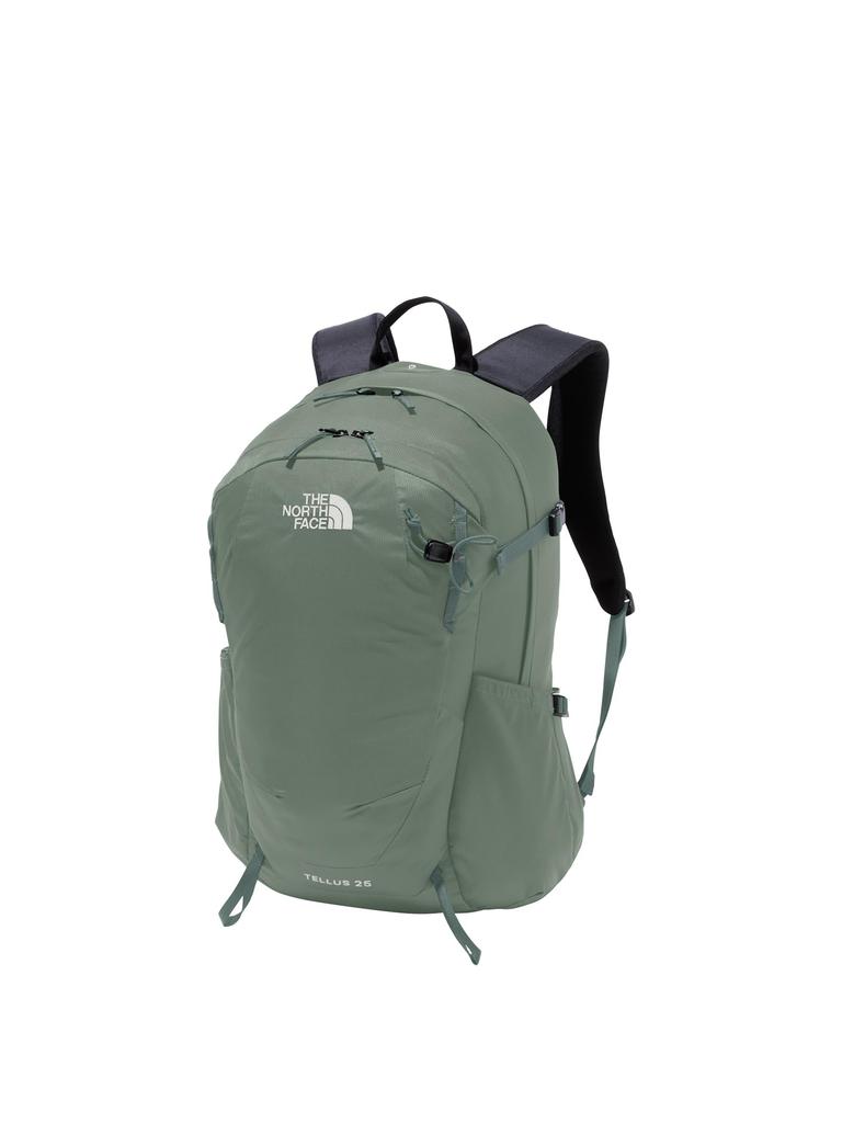 The North Face Tellus 25 Duck Green