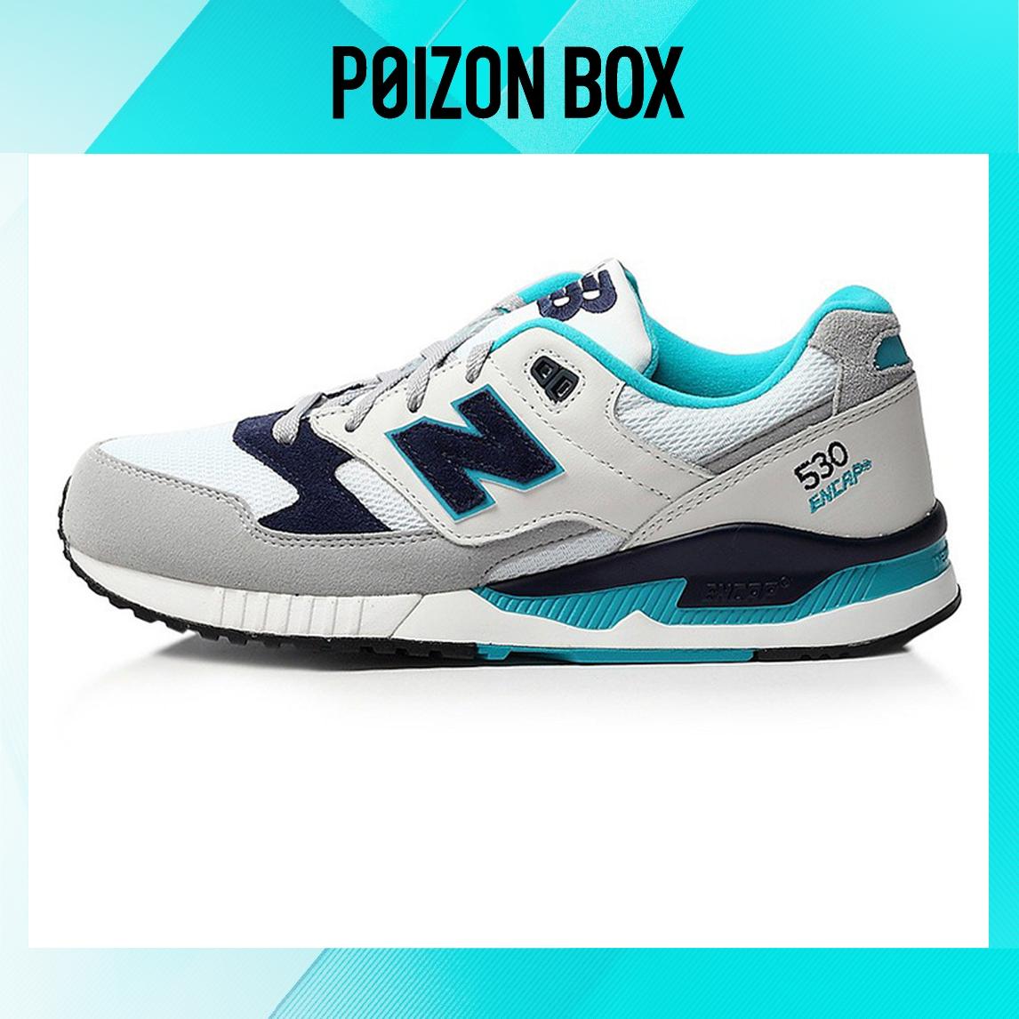 

кроссовки New Balance NB 530 Running shoes Unisex M530AAC
