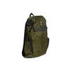 Adidas Uxplr BP Nylon Backpack Unisex Backpacks Green GH7210