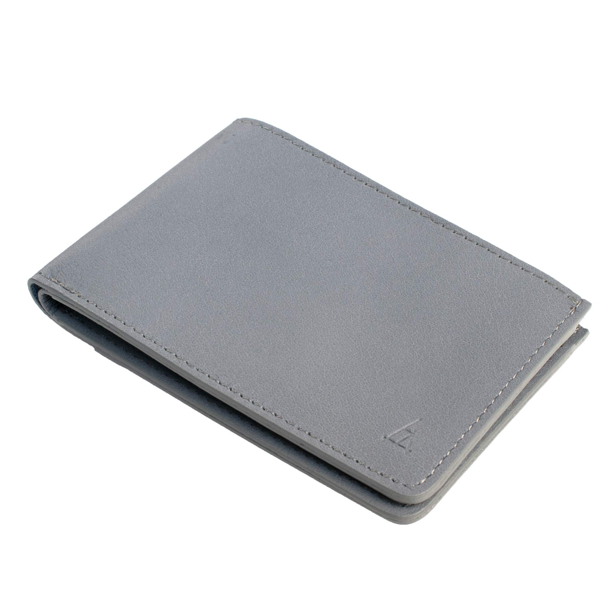 

Card Case Thin Slim Made in Japan Receca Cashless Receipt [TAVARAT] для чоловіків (Сірий) сірий колір