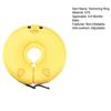 Baby Swim Neck Float Non-Inflatable Anti-overturn Adjustable Summer Swimming Pool 0-6 Months
