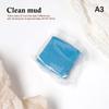 Professional Nail Drill Bit Cleaning Putty Deep Clean Easily Remove Residual Glue Debris From Nail Files Manicure Tools