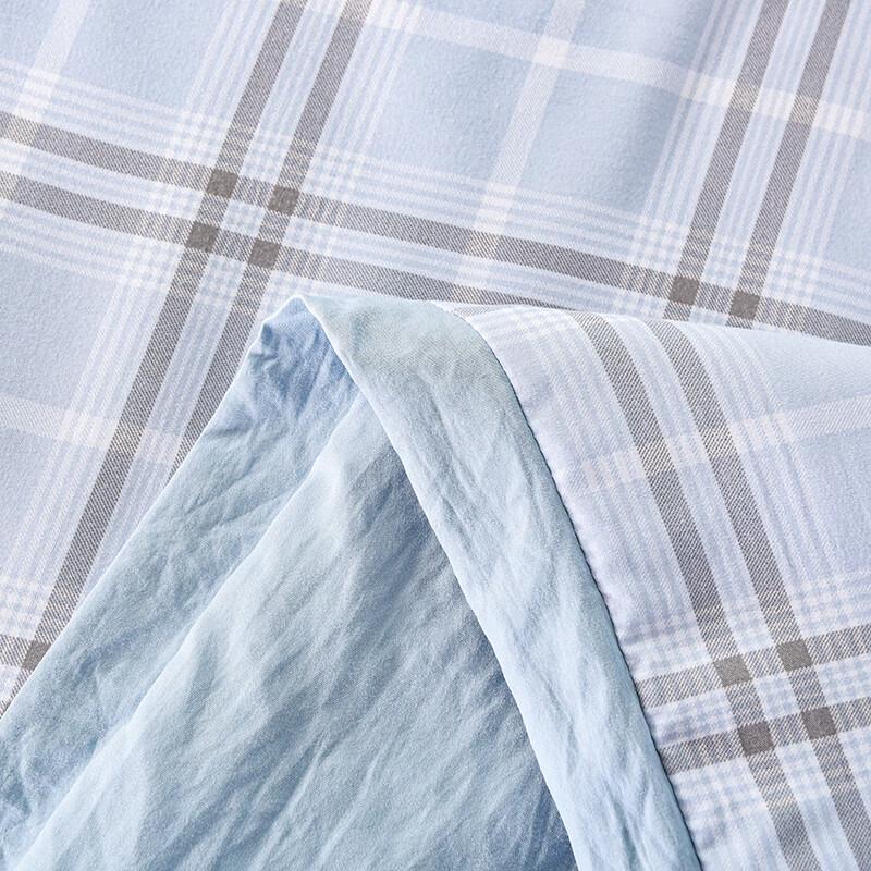 ZMN Washed Cotton Summer Quilt