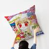 T-Tokyo Mew Mew Anime Pillowcases Home Bedding Decorative Pillow Cover Wedding Super Soft Pillow Case