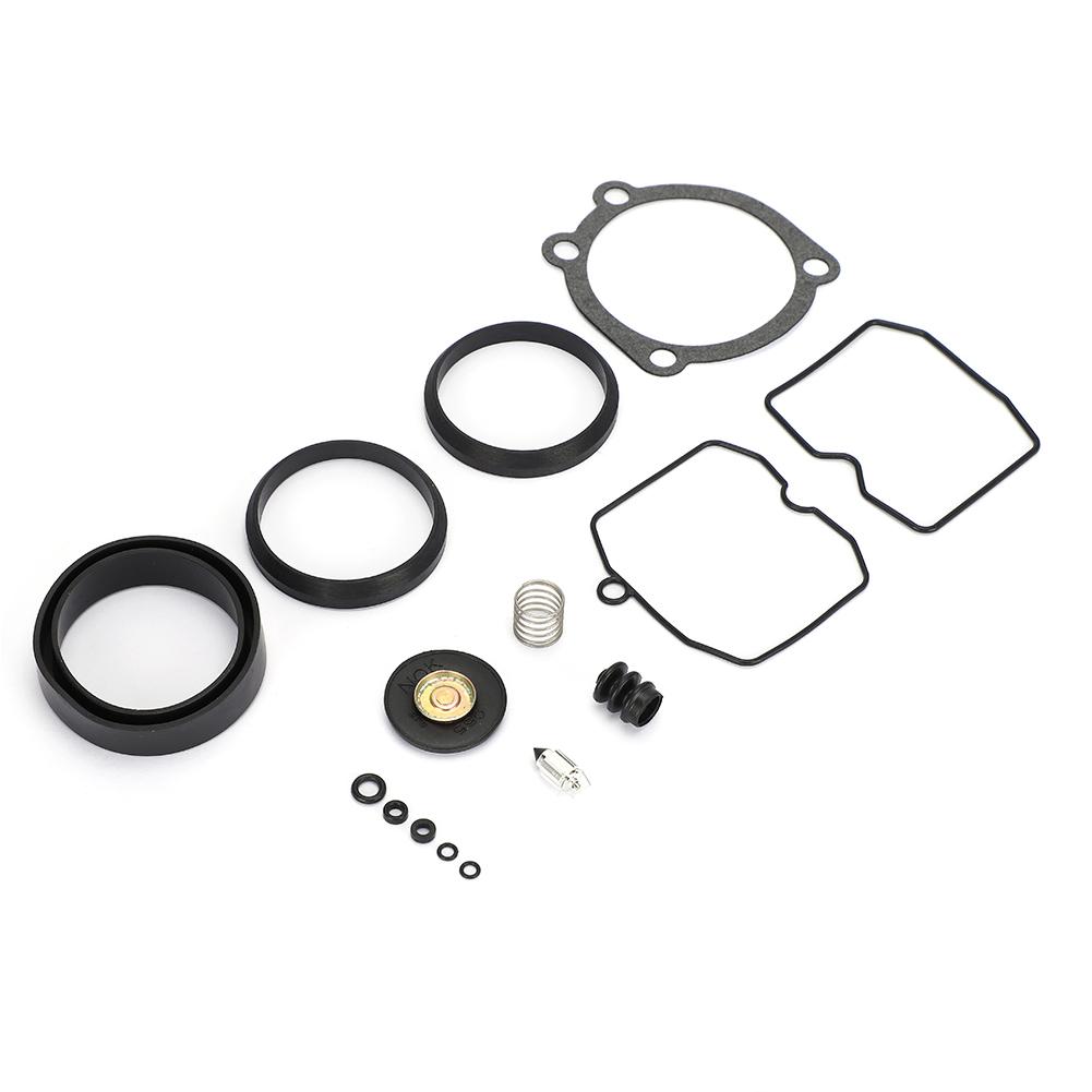 Carburetor Repair Rebuild Kit Replacement Accessories Motorcycle Parts