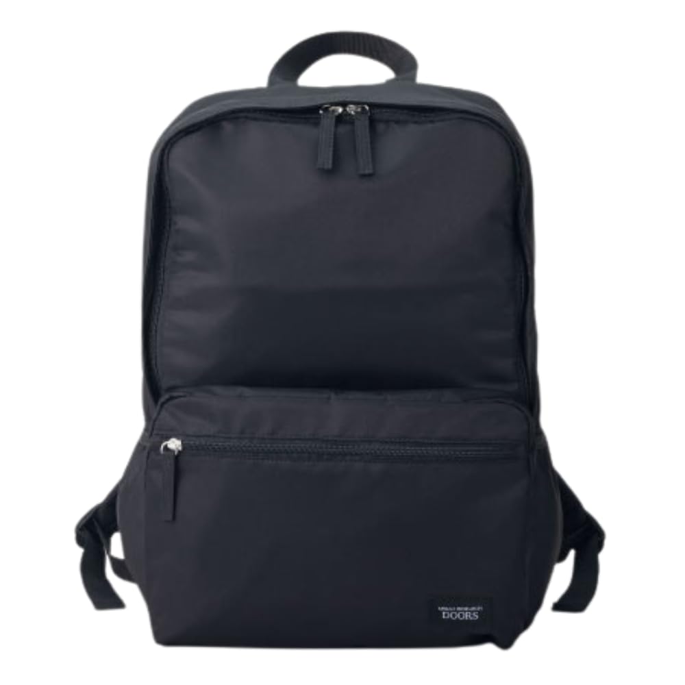 

Urban Research Doors Lightweight and backpack for the whole family [Tamahiyo] multifunctional! Mother s чорний