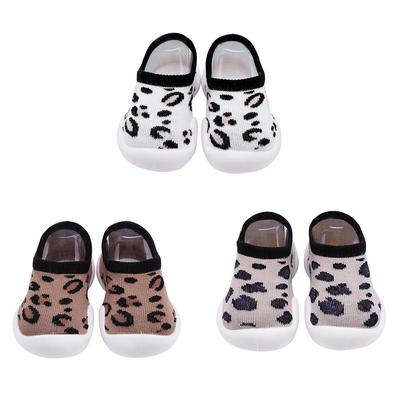 Newborn Baby Boy Girl Pram Shoes Infant Sneakers Camouflage Pre Walker Trainers
