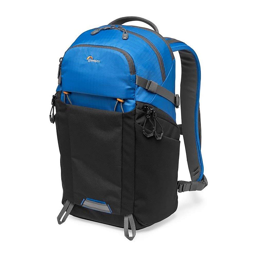 

Vitec Imaging Lowepro Photo Active Camera Backpack BP200AW fits a mirrorless camera with one interchangeable and a 22L, lens, lens, accessories,