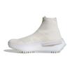 adidas NMD_S1 Sock Off White Donna Sneakers Crema Cloud-Bianco Core-Bianco ID4266