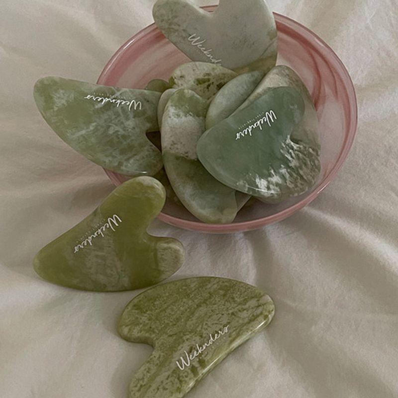 Aroma Essential Oil Guasha Set - Stress Away