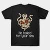 Tops – T-Shirts