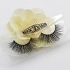 3D Mink Lashes Natural False Eyelashes Dramatic Volume Fake Lashes Makeup Eyelash Extension Silk Eyelashes