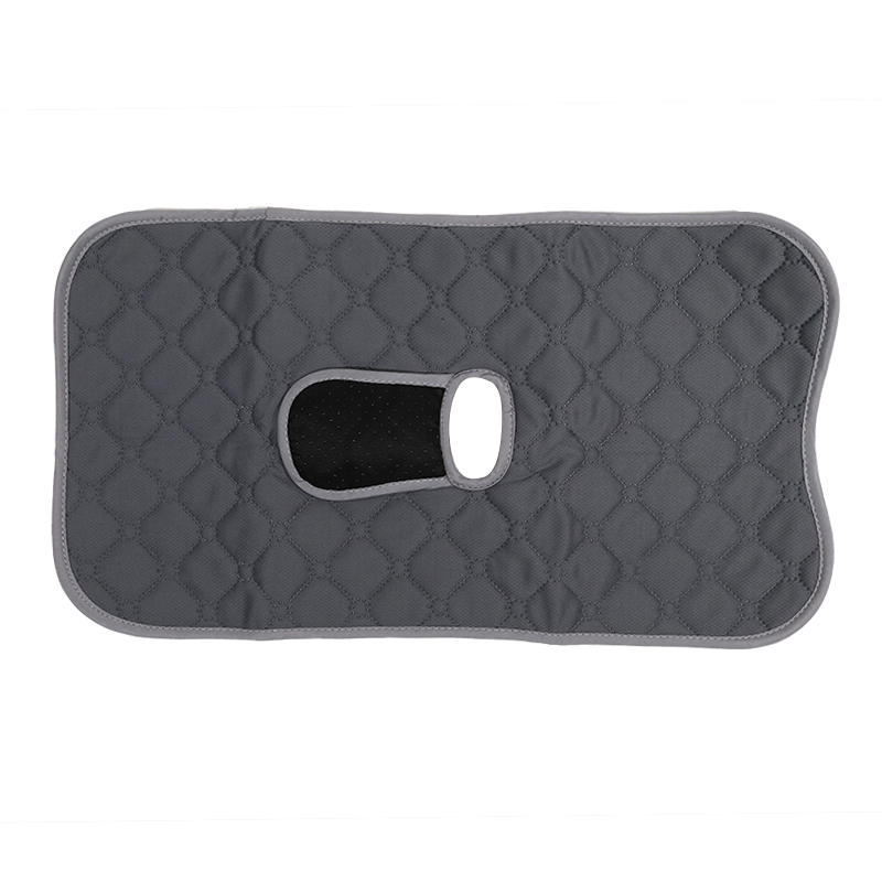 Kindersitzkissen mit Wasseraufnahme und Schmutzabweisung Baby-Kinderwagen-Sitzkissen Essstuhl-Kissen Urin-Isolierunterlage