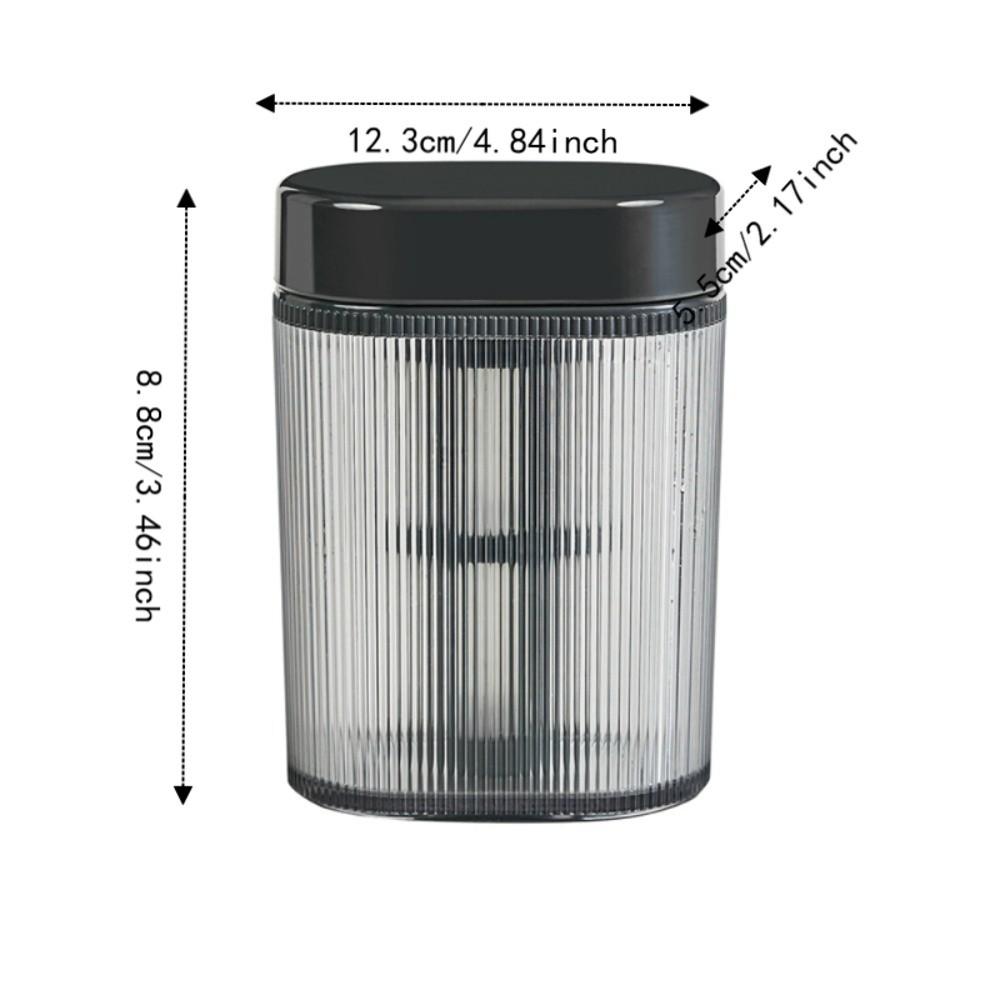 300 ML Cold Brew Coffee Pot with Filter Cold Brew Bottle Portable Cold Brew Mug Gift