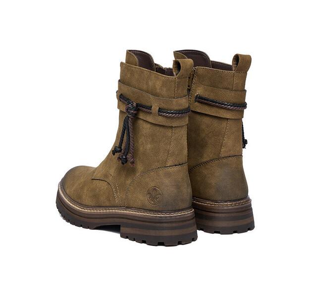 Rieker CEO-93068-54 Boots