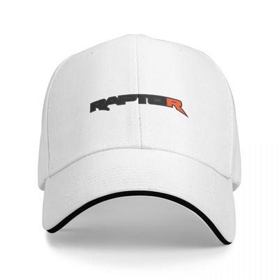 Raptor R Baseball Cap Capuchon Bergbeklimmen Cap Vrouwelijk Unisex'S