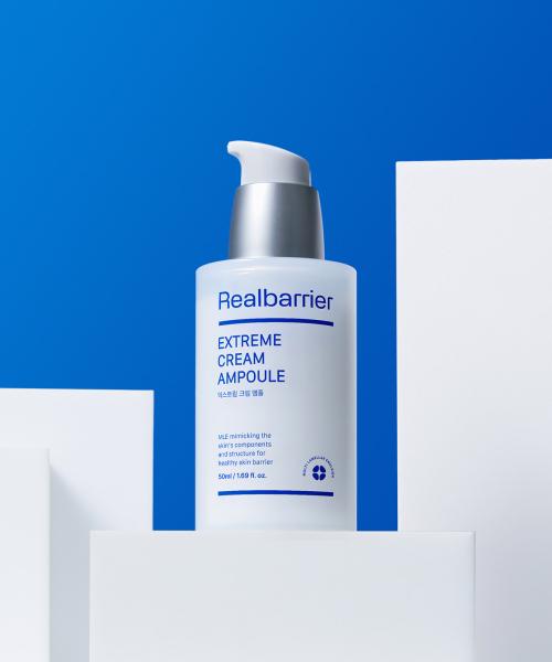 Real Barrier Extreme Cream Ampoule 50ML NONE