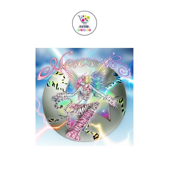 

VVUP 1-й мини-альбом VVON No POB