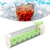 Tray PC PP 6 Grid Push Type Easy Release Detachable   Mould for