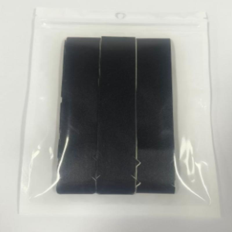 [Limited Offe]3Pcs Transparent Pickleball Paddle Edge Protection Tape COD