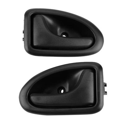 Car Interior Door Handle Cover Trim Bowl for RENAULT CLIO SCENIC TRAFIC 1998 1999 2000 2001 2002 2003 2004 2005 7700353282