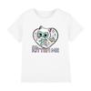 SuperKitties Childrens/Kids Bitsy T-Shirt