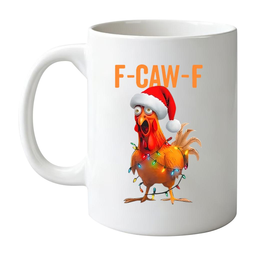 Funny Coffee Mugs 11oz, Hidden Message Mug, Gift For Coworkers & Work Besties, Coffee Lover Gift For Friends