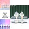 Cute Baymax Car Bobblehead For Dashboard Decoration And Gift Giving