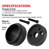 For Cumm 3.9 5.9 6.7 Front Cover Crankshaft Seal & Wear Sleeve taller Tool