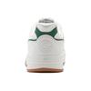 Li Ning Yuebai Slip Resistant Cushioning Abrasion Resistant Low top Casual Shoes Men's White Green AGCS251-18